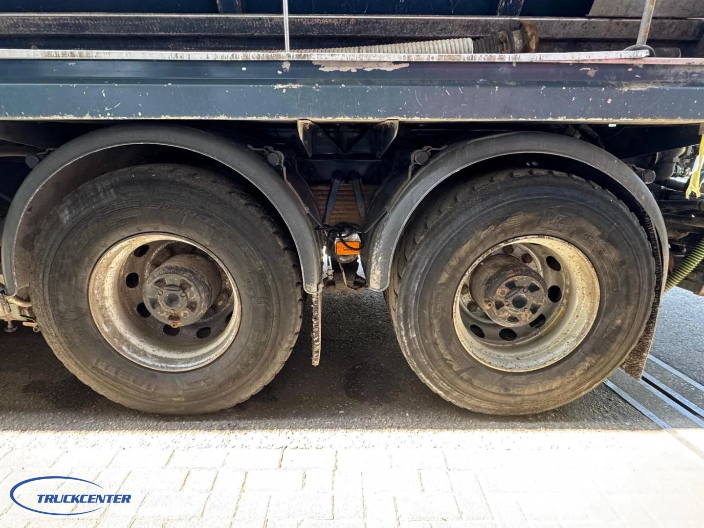 Scania P 2005 - P420 Bild 7