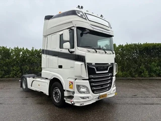 DAF XF480 FT euro6