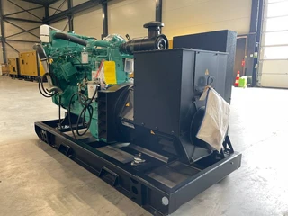 Cummins 2026 - 6CT8.3-GM115 - 138 kVA Marine Genset - DPX-19752 immagine 3 miniatura