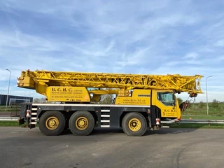 Liebherr LTM1055/1 2004 - N/A obrazek 2