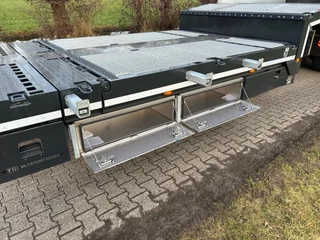 VTR N/A 2026 - MACHINE LOADER | BRIDGE | DOUBLE RAMPS | ALL STEERING imagem 15