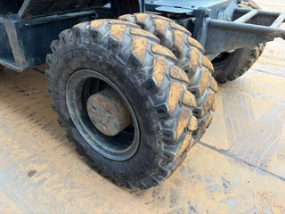 Hyundai Robex 180W-9A 2014 - N/A immagine 13