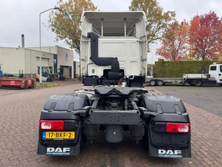 DAF N/A 2017 - CF 410 EURO 6 immagine 8