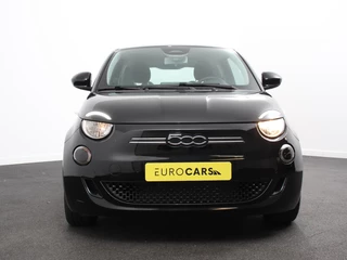 Fiat 500e 2023 - Urban 42 kWh afbeelding 3 miniatuur