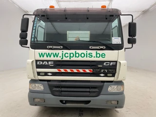 DAF CF 2005 - CF75.250 - 6x2 afbeelding 2 miniatuur