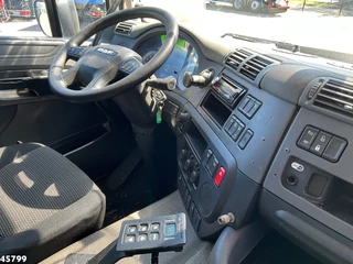 DAF FAN CF 290 Euro 6 VDL 20 Ton haakarmsysteem Just 141.961 Km! 2016 - N/A obrazek 9