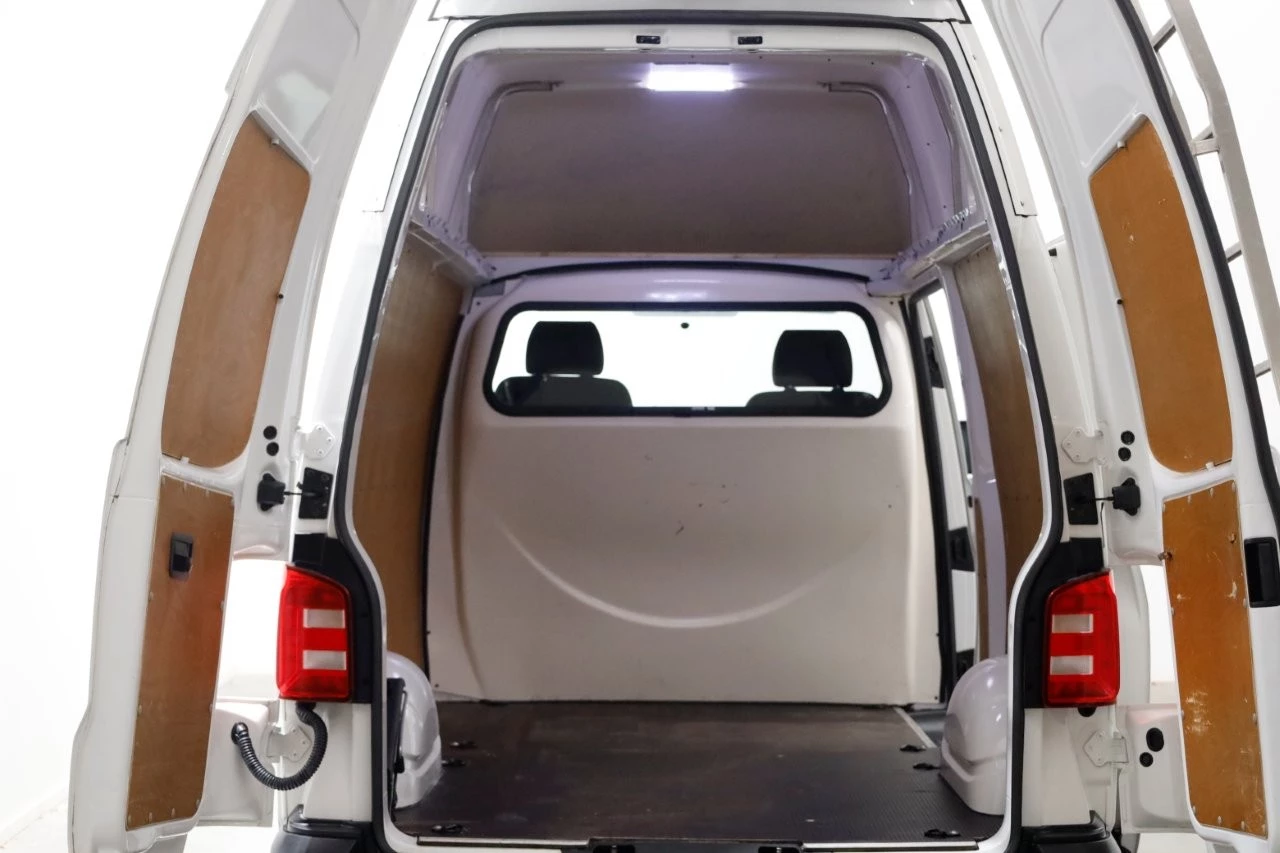 Volkswagen Transporter 2019 - 2.0 TSI 150pk Benzine L2H3 Airco/Camera/Camper? BPM-VRIJ 03-2019 obrázek 5