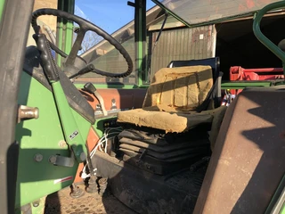 Fendt 305 ls 1983 на продажу