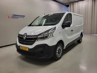 Renault Trafic 2020 - 2.0dCi 120pkTrekhaak Euro 6! afbeelding 2 miniatuur