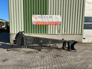- Verleng Arm CW 30 à vendre