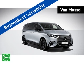 Mercedes-Benz 300 2027 - VLE L1 115 kWh // 660km WLTP! afbeelding 1 miniatuur