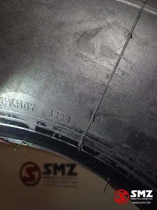 Diversen N/A 2025 - Band 315/80R22.5 Torque TQ768 156/152L immagine 6
