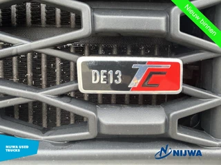 Renault T High 480 4x2 Navigatie + Achteruitrijcamera 2024 - N/A imagen 12