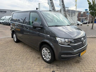 Volkswagen Transporter 2023 - 2.0TDI L1H1 Automaat Airco Cruisecontrol Navi 84000KM EURO 6 zdjęcie 3 miniatura