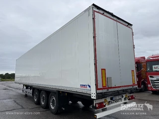 Schmitz Cargobull Semitrailer Dryfreight Standard 2021 zu verkaufen