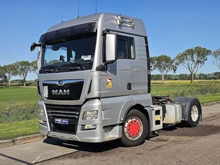 MAN TGX 2020 - 18.510 afbeelding 2 miniatuur