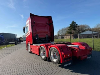 Scania S 2022 - S660 image 10