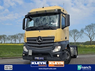 Mercedes-Benz Actros 2019 - 1843 for sale
