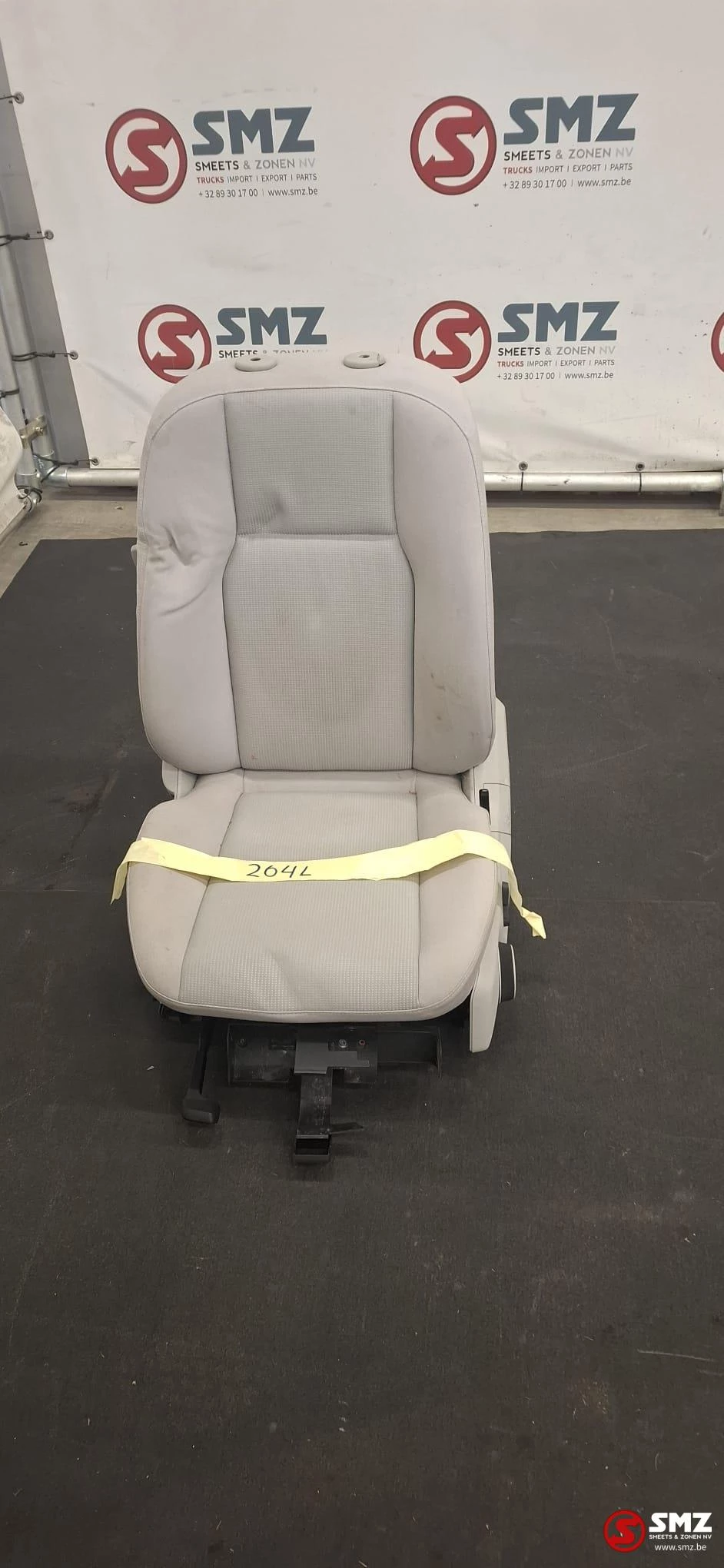 Mercedes-Benz - Occ stoel W204 FL Mercedes immagine 1