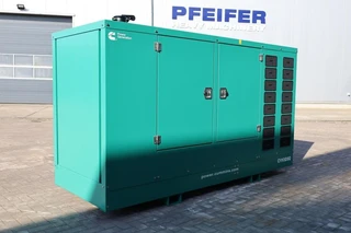 Cummins 2025 - C110D5Q Declaration of Conformity, Diesel, 110kVA, afbeelding 2 miniatuur