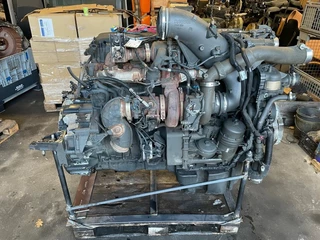 DAF N/A 2023 - MX-13 390 H4  zdjecie 1