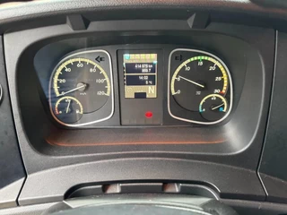 Mercedes-Benz Atego 2016 - 1224 obrazek 15