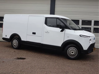 Cenntro Logistar 260 2024 - WLPT 193 KM - 100 % Elektrisch bild 6