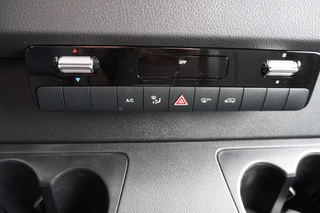 Mercedes-Benz Sprinter 2024 - 317CDI 170PK L3H2 RWD Automaat Bumpers in de kleur obrazek 20