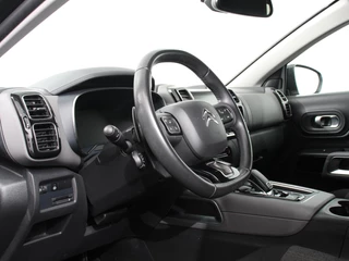 Citroën C5 Aircross 2022 - 1.2 PureTech 130pk Automaat Business image 2 miniature