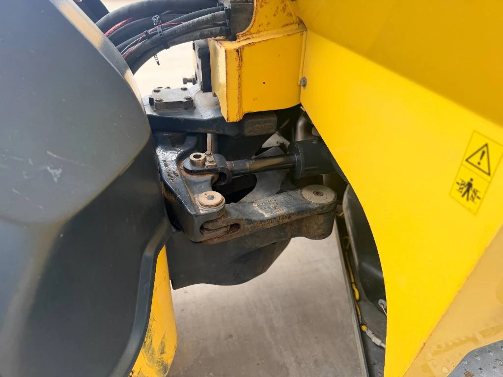 Bomag 2016 - BW161AD-5 afbeelding 29
