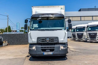 Renault N/A 2017 - D26.320-6x2+DHOLLANDIA 2T. image 8