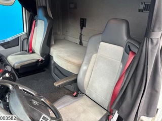 Renault N/A 2014 - T 380 EURO 6, Retarder bild 8