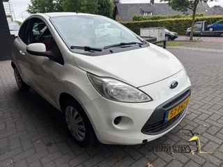 Ford Ka 2011 - 1.2 Comfort start/stop / apk 6-2027 obrazek 3