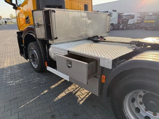 Iveco S-WAY 2021 - 360 / Euro 6 D / Maar 264528km !! изображение 12