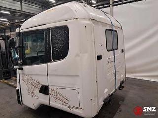 Scania N/A 2002 - Occ Cabine Scania cr19 obrazek 6