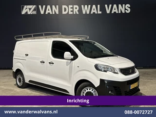 Peugeot Expert 2017 - 2.0 BlueHDI 122pk L2H1 Inrichting Euro6 Airco | Navigatie | Apple Carplay | Cruisecontrol | Imperiaal obrázek 1 náhled