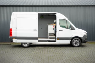 Mercedes-Benz Sprinter 2020 - 311 CDI L2H2 | Volledig Ingericht | Mbux | Camera | Navi | Climatronic imagem 7