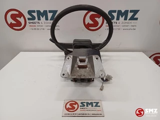 Renault N/A 1986 - Occ stuurwiel + stuurkolomschakelaars Renault obrazek 2