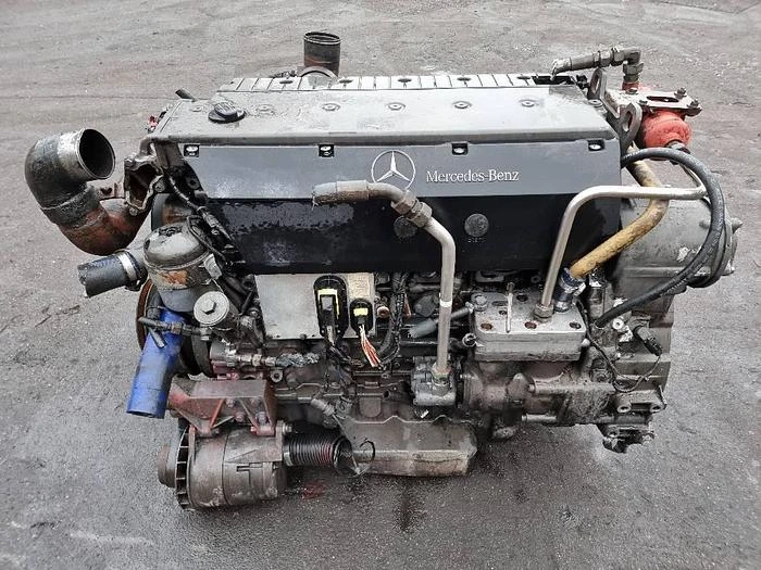 Mercedes-Benz OM906LA.11/2-00 image 1
