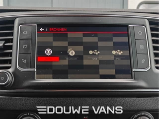 Citroën Jumpy 2019 - Club XL Imperiaal Trekhaak 6 Persoons Airco Cruise zdjecie 15