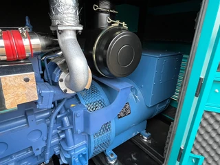 Giga power LT-W250GF 312.5 kVA silent generator 2022 - N/A obrazek 8