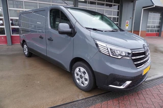 Renault Trafic 2024 - 2.0 Blue dC1 150PK EDC T30 L2H1 Advance Automaat Schuifdeur L+R immagine 2