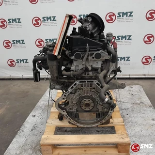 Mercedes-Benz N/A - Occ motor W203 Mercedes bild 2