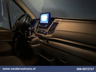 Ford Transit 2021 - 2.0 TDCI 170pk L3H3 Euro6 Airco | Navigatie | 2500kg Trekhaak | Cruisecontrol image 15