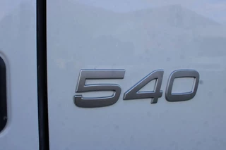 Volvo FH 2012 - N/A image 12