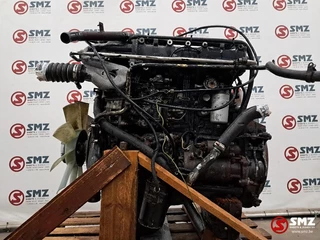 MAN N/A - Used engine MAN D0824LFL09 zdjecie 1