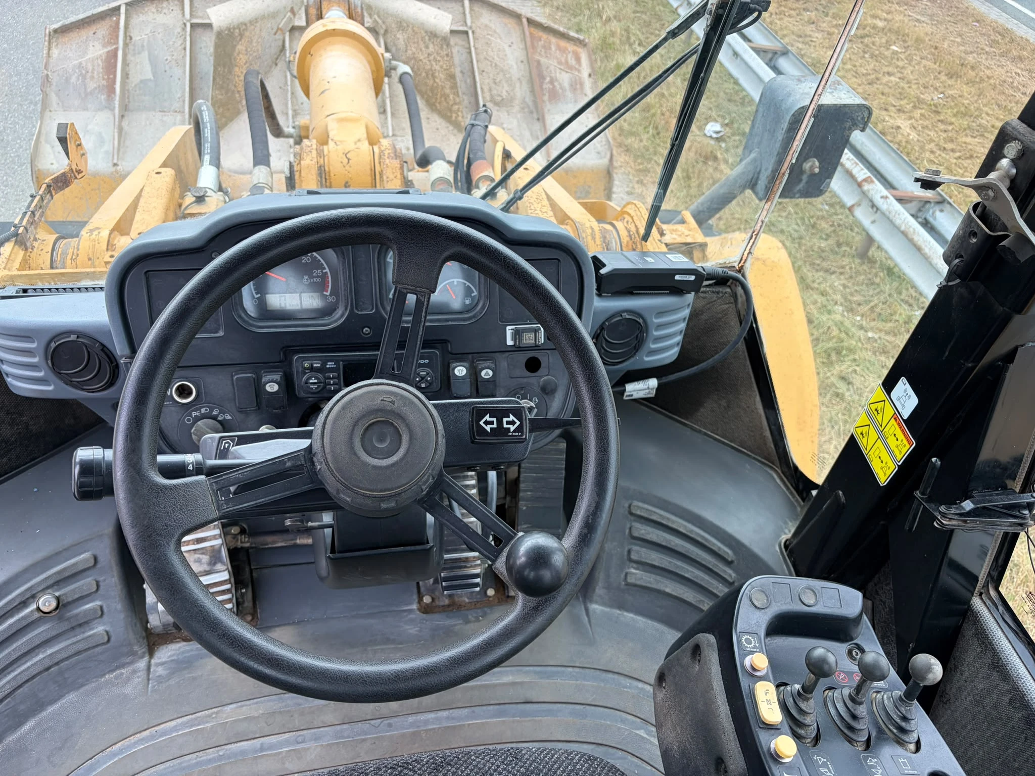 Caterpillar 950H 2007 afbeelding 16