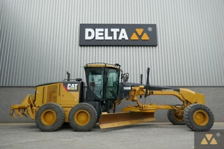 Caterpillar 2008 - 140M afbeelding 2 miniatuur