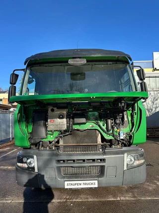 Renault Premium 380 2010 - 6x2*Pritsche*Palfinger 12001*Fernbedienung* obrazek 9