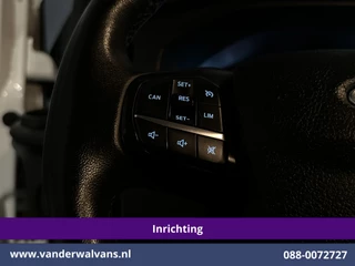 Ford Transit Custom 2022 - 2.0 TDCI 130pk L2H1 inrichting Euro6 Airco | Camera | Cruisecontrol | LED | Stoelverwarming image 5